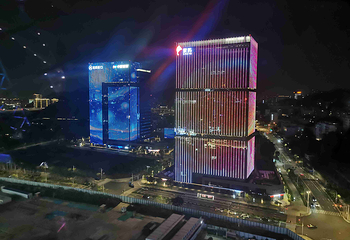 厦门之眼海上摩天轮第 32 张图片