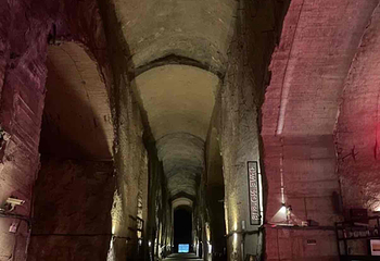 816工程景区第 85 张图片