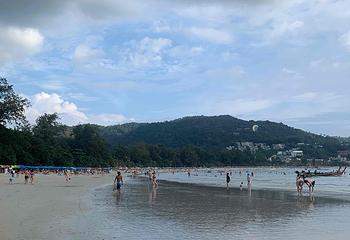 卡伦海滩第 21 张图片