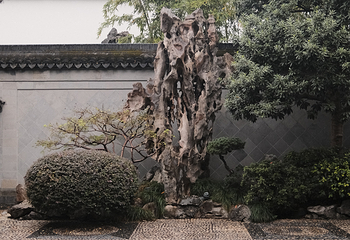 胡雪岩故居第 75 张图片