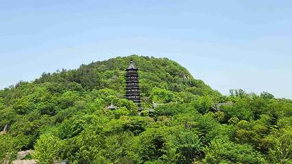 牛首山文化旅游区第 244 张图片