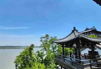 北固山第 15 张图片