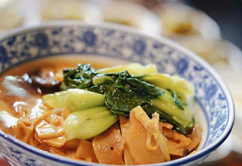 西园寺素食(西园弄戒幢律寺店)第 54 张图片