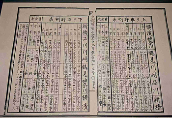 京都铁道博物馆第 51 张图片