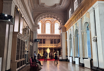 布莱尼姆宫第 36 张图片