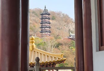 牛首山文化旅游区第 529 张图片