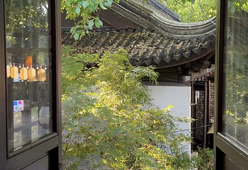 平江路历史街区第 94 张图片