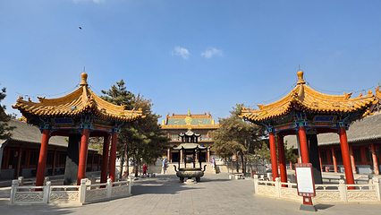席力图召第 35 张图片