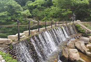 武当山风景区第 119 张图片