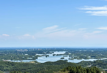 三岔湖景区第 33 张图片