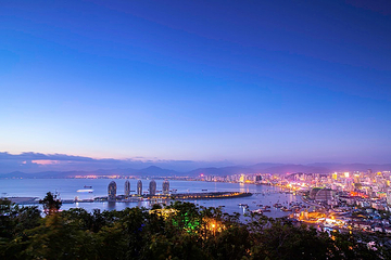 鹿回头风景区第 135 张图片