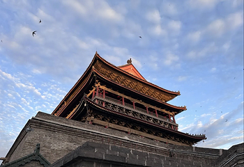 钟鼓楼广场第 92 张图片