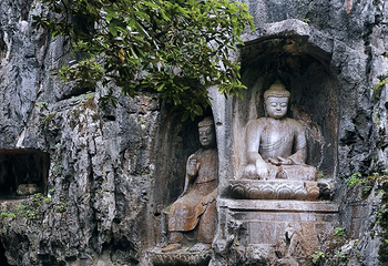 灵隐寺第 104 张图片