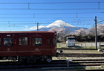 富士山第 116 张图片