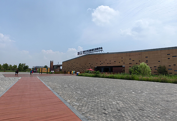 黄河口生态旅游区第 71 张图片