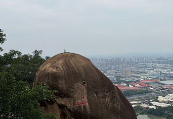 云洞岩风景名胜区第 85 张图片