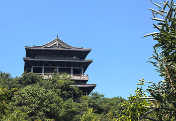 敬亭山第 30 张图片