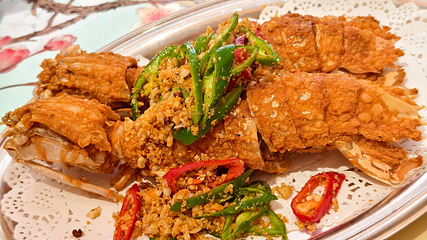 惠食佳(滨江大公馆店)第 26 张图片