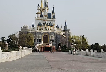 泉城欧乐堡梦幻世界第 75 张图片