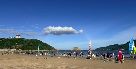 后海村第 78 张图片