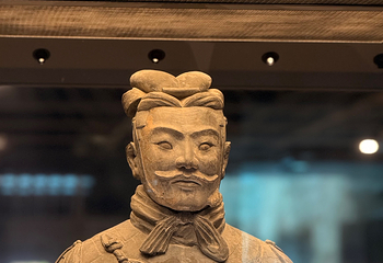 秦始皇帝陵博物院(兵马俑)第 205 张图片