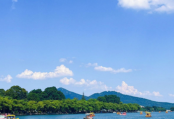 玄武湖景区第 91 张图片