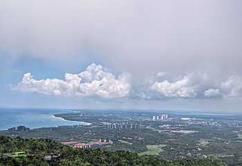 海南铜鼓岭景区第 51 张图片