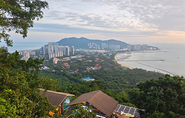 鹿回头风景区第 70 张图片