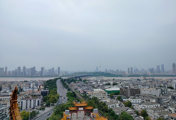 黄鹤楼第 83 张图片