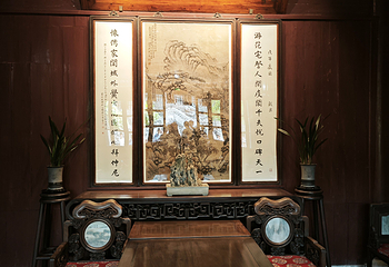 天一阁·月湖景区第 22 张图片