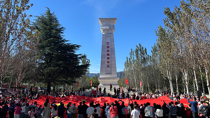 红旗渠第 29 张图片