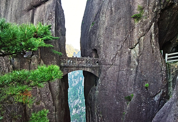 黄山风景区第 264 张图片