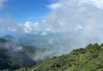 广东罗浮山风景名胜区第 43 张图片