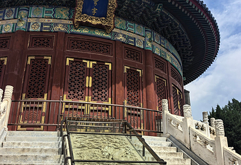 天坛公园第 217 张图片