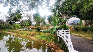 澜溪谷房车营地