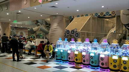MELAND（鞍山万象汇店）第 1 张图片