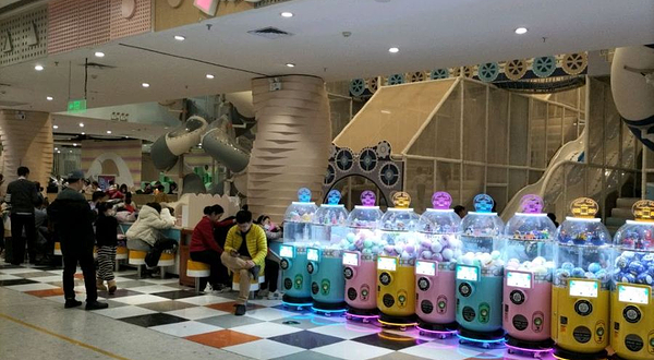 MELAND（鞍山万象汇店）