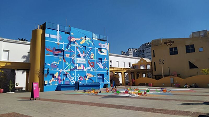 Centro Cultural Recoleta第 8 张图片