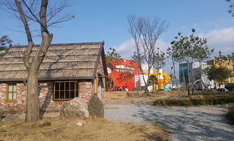 春川动画博物馆