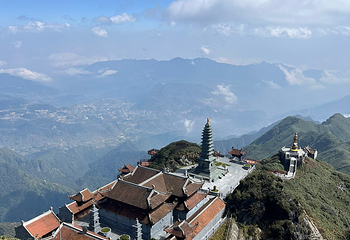 番西邦峰第 1 张图片