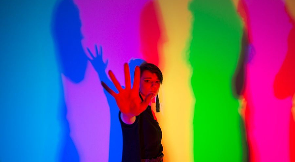 幻觉艺术博物馆