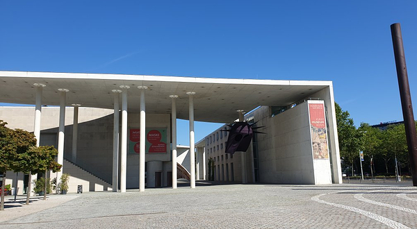 波恩艺术博物馆