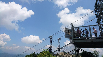 HighGround Adventures