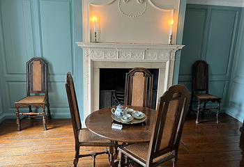 Captain Cook Memorial Museum第 5 张图片
