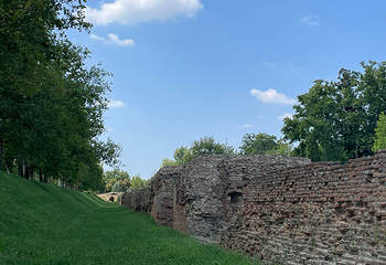 Le Mura di Ferrara第 2 张图片