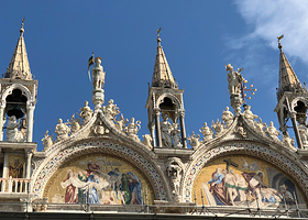 圣马尔谷主教座堂