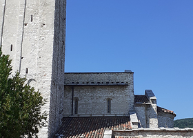 Pieve di San Giorgio di Valpolicella