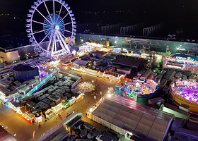 不莱梅自由集市