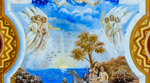 St Augustine's Church