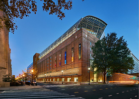 Museum of the Bible